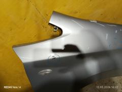 Крыло переднее на Toyota Wish ZGE20G Фото 4