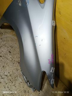 Крыло переднее на Toyota Wish ZGE20G Фото 5