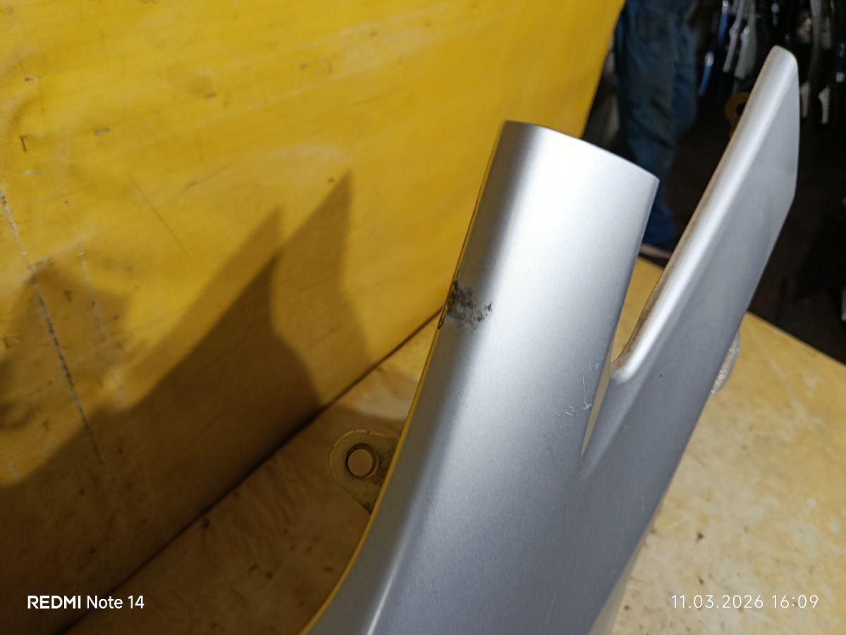 Крыло переднее на Toyota Wish ZGE20G Фото 5