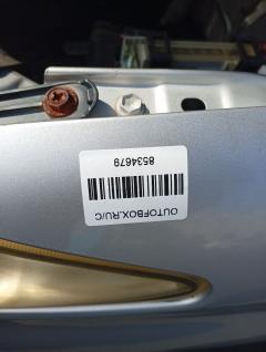 Крыло переднее на Toyota Wish ZGE20G Фото 9