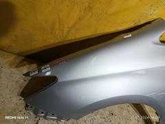 Крыло переднее на Toyota Wish ZGE20G Фото 3
