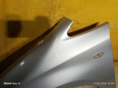 Крыло переднее на Toyota Wish ZGE20G Фото 4