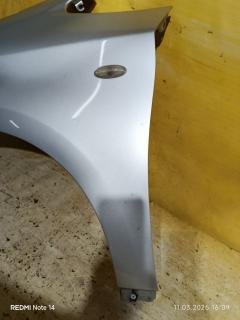 Крыло переднее на Toyota Wish ZGE20G Фото 6