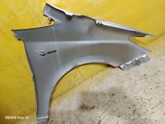 Крыло переднее на Toyota Wish ZGE20G Фото 7