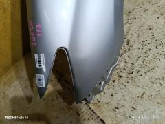 Крыло переднее на Toyota Wish ZGE20G Фото 8