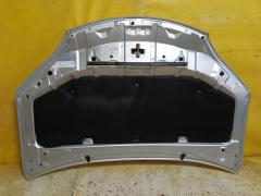 Капот на Toyota Wish ZGE20G Фото 6