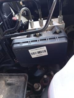 Блок ABS 44510-B2840, 89540-B2710 на Daihatsu Move LA100S KF-VE Фото 4