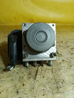 Блок ABS на Daihatsu Move LA100S KF-VE 44510-B2840  89540-B2710