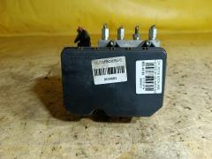 Блок ABS 44510-B2840, 89540-B2710 на Daihatsu Move LA100S KF-VE Фото 2