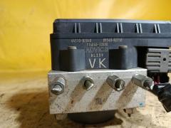 Блок ABS 44510-B2840, 89540-B2710 на Daihatsu Move LA100S KF-VE Фото 3