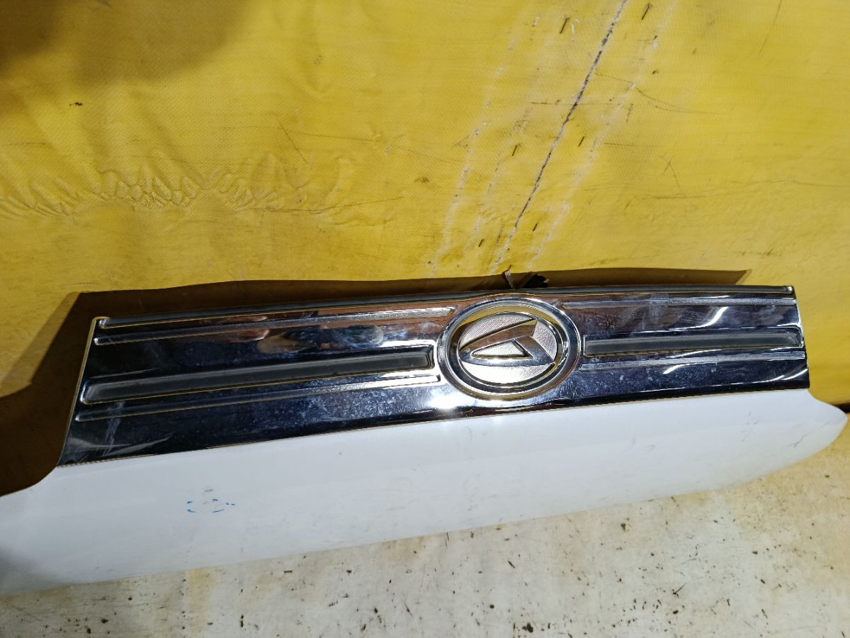 Капот на Daihatsu Move LA100S Фото 4