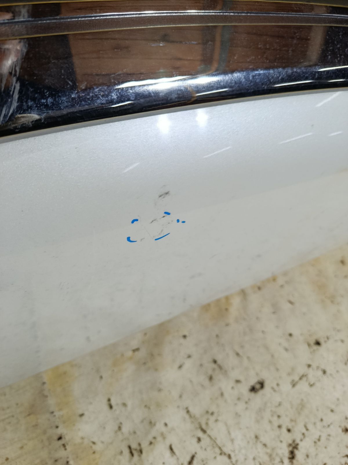 Капот на Daihatsu Move LA100S Фото 6