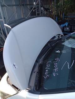 Капот на Daihatsu Move LA100S