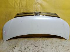 Капот на Daihatsu Move LA100S Фото 2