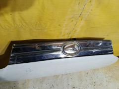 Капот на Daihatsu Move LA100S Фото 4