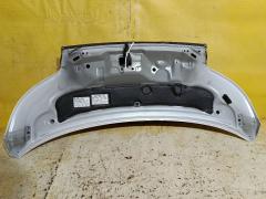 Капот на Daihatsu Move LA100S Фото 7