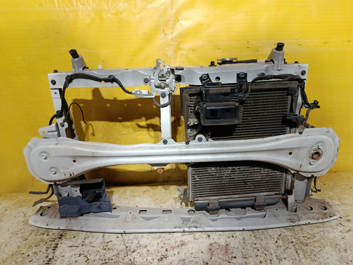 Телевизор на Daihatsu Move LA100S KF-VE Фото 3