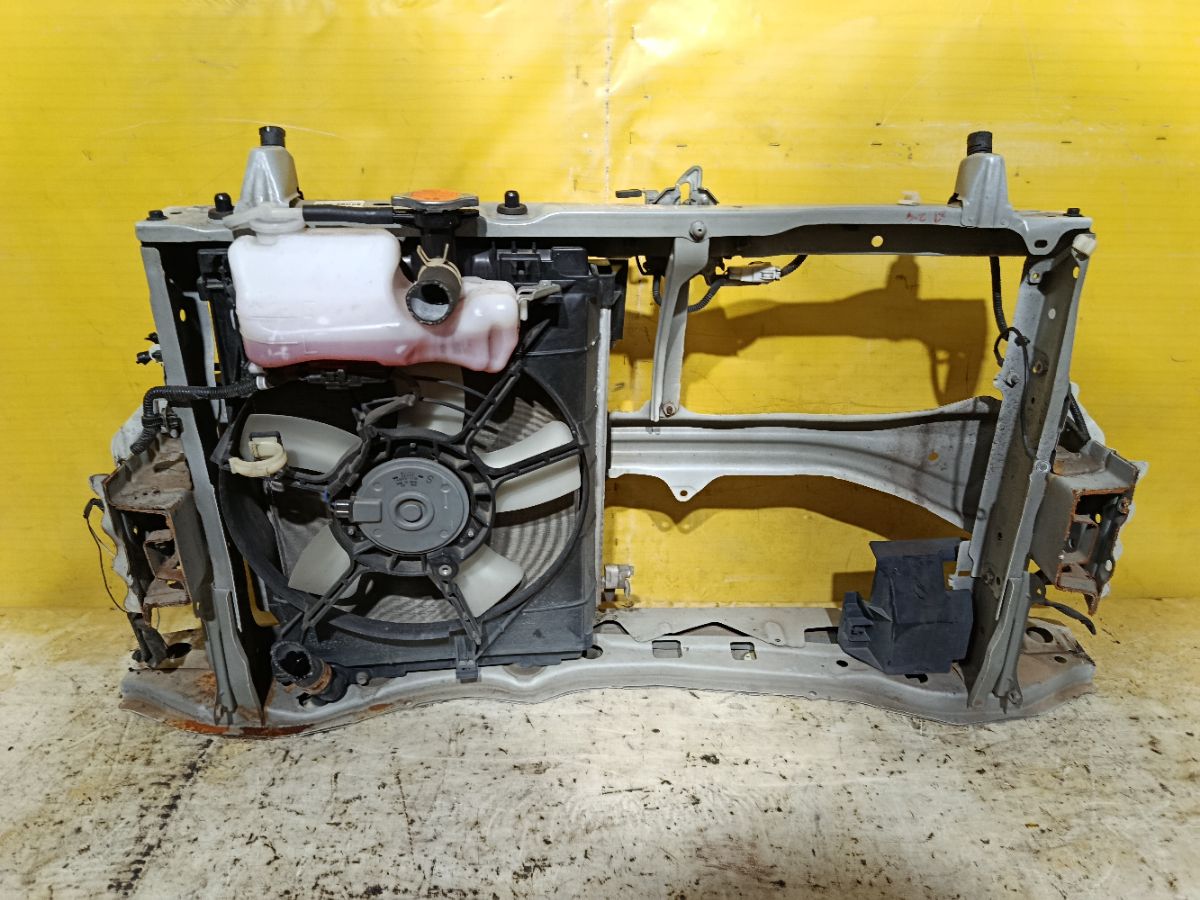 Телевизор на Daihatsu Move LA100S KF-VE Фото 7