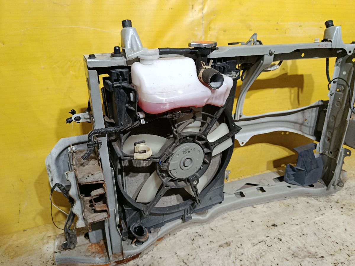 Телевизор на Daihatsu Move LA100S KF-VE Фото 8