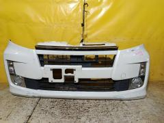 Бампер 114-11697 114-11697, на Daihatsu Move LA100S Фото 2