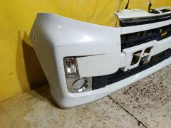Бампер 114-11697 114-11697, на Daihatsu Move LA100S Фото 4