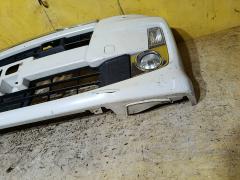 Бампер 114-11697 114-11697, на Daihatsu Move LA100S Фото 6