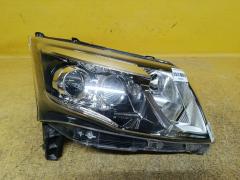 Фара на Daihatsu Move LA100S 100-51094, Правое расположение