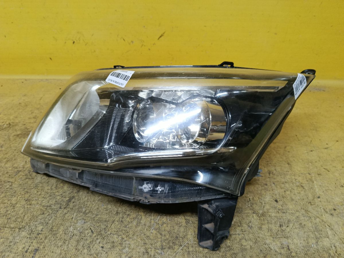 Фара 100-51094 100-51094, на Daihatsu Move LA100S Фото 2