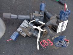 Катушка зажигания на Honda Freed GB3 L15A