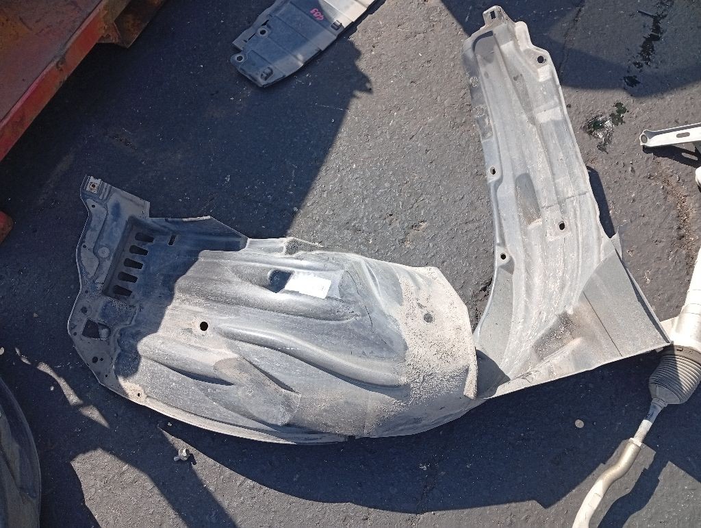 Подкрылок 74151-SYY-00 на Honda Freed GB3 L15A Фото 1