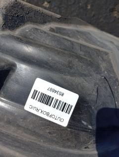 Подкрылок 74151-SYY-00 на Honda Freed GB3 L15A Фото 6