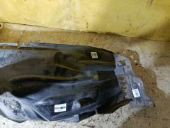 Подкрылок 74151-SYY-00 на Honda Freed GB3 L15A Фото 3