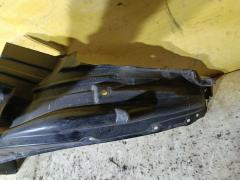 Подкрылок 74151-SYY-00 на Honda Freed GB3 L15A Фото 4