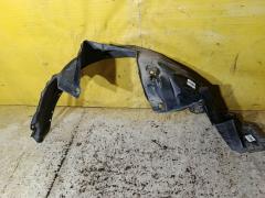 Подкрылок 74151-SYY-00 на Honda Freed GB3 L15A Фото 5