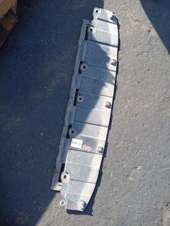 Защита бампера на Honda Freed GB3, Переднее расположение