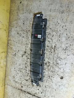 Защита бампера на Honda Freed GB3 Фото 2