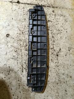 Защита бампера на Honda Freed GB3 Фото 3