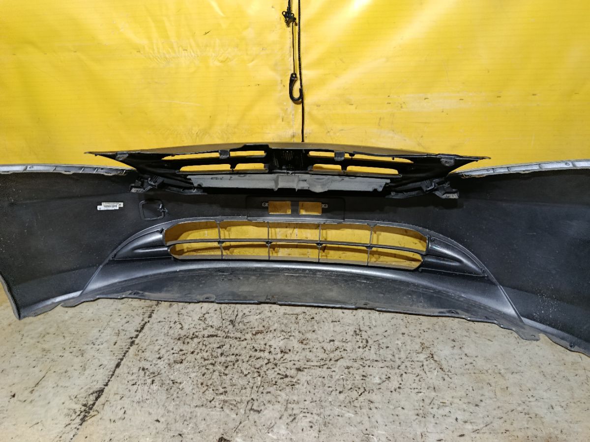 Бампер 71101-SYY-0000 на Honda Freed GB3 Фото 10