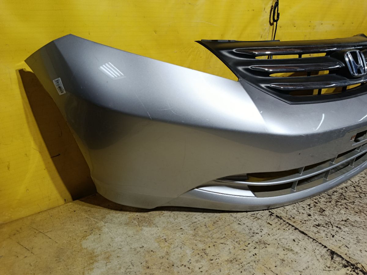 Бампер 71101-SYY-0000 на Honda Freed GB3 Фото 6