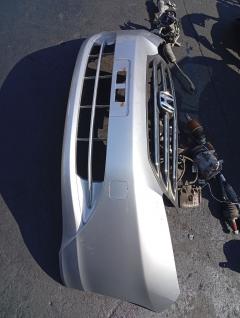 Бампер на Honda Freed GB3 71101-SYY-0000, Переднее расположение