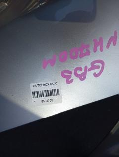 Бампер 71101-SYY-0000 на Honda Freed GB3 Фото 13