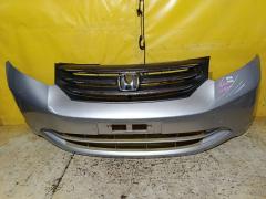 Бампер 71101-SYY-0000 на Honda Freed GB3 Фото 2