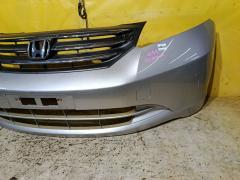 Бампер 71101-SYY-0000 на Honda Freed GB3 Фото 4