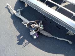 Рулевая рейка на Honda Freed GB3 L15A