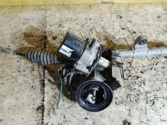 Рулевая рейка на Honda Freed GB3 L15A Фото 6