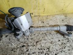 Рулевая рейка на Honda Freed GB3 L15A Фото 7