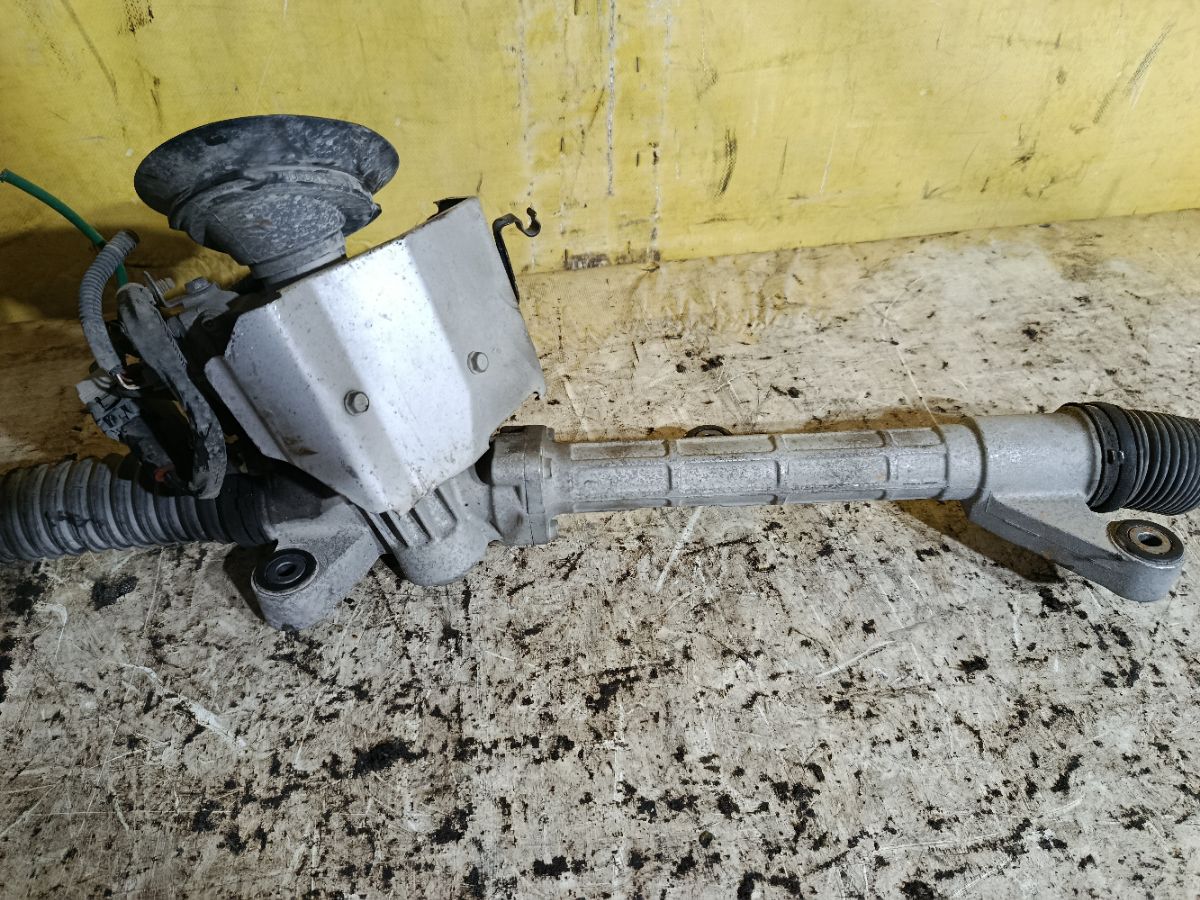 Рулевая рейка на Honda Freed GB3 L15A Фото 7