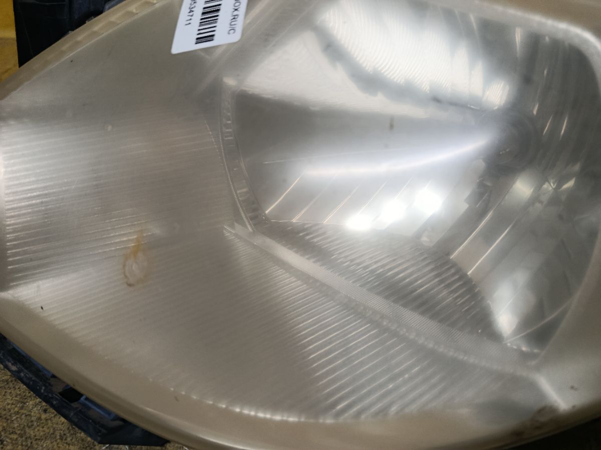 Фара P4278 P4278, на Nissan Tiida Latio SC11 Фото 3