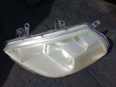 Фара на Nissan Tiida Latio SC11 P4278, Левое расположение