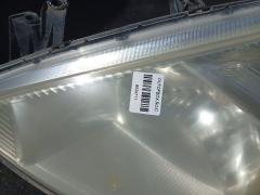 Фара P4278 P4278, на Nissan Tiida Latio SC11 Фото 6